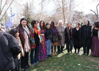 Jinan li Êlihê di çarçoveya 8ê Adarê de şahî li dar xistin