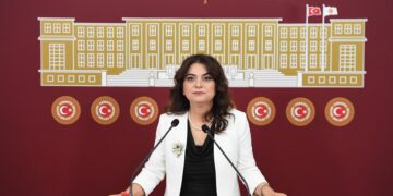 ‘Divê rapora hevpar mafê hemû netew û baweriyan mîsoger bike’