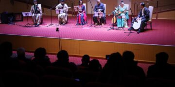 Li Enqereyê Roja Zimanê Dayikê hat pîrozkirin