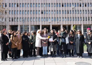 Saziyên hiqûqê: Di bingeha kuştina jinan de polîtikayên bêcezahiştinê hene