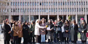 Saziyên hiqûqê: Di bingeha kuştina jinan de polîtikayên bêcezahiştinê hene