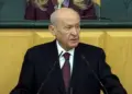 Bahçeli: Divê statûya Îmraliyê bê diyarkirin