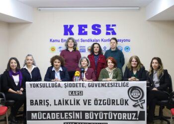 KESKê bernameyên xwe yên 8ê Adarê eşkere kir