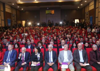 Abdullah Ocalan: Ji bo çareseriyê pêdivî bi qanûnên aştî û azadiyê heye