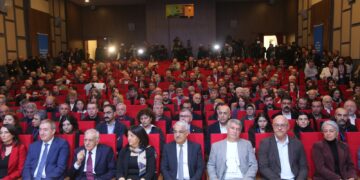 Abdullah Ocalan: Ji bo çareseriyê pêdivî bi qanûnên aştî û azadiyê heye