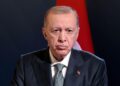 Erdogan: Em li benda raporek pêvajoyê bi lez bike ne