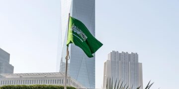 Siûdî Erebistanê êrişên Îranê şermezar kirin û peyama piştgiriyê da