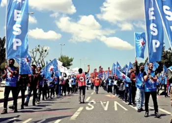 Îro jî 30 ESPyiyên din hatin girtin