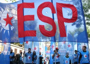 Li dijî ESPê operasyona tevkujiya siyasî: 97 kes hatin binçavkirin HATE NÛKIRIN