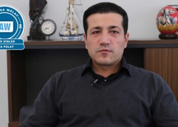 Dînç: Ocalan seba heme şaranê Rojhelatê Mîyanênî şans o