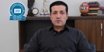 Dînç: Ocalan seba heme şaranê Rojhelatê Mîyanênî şans o