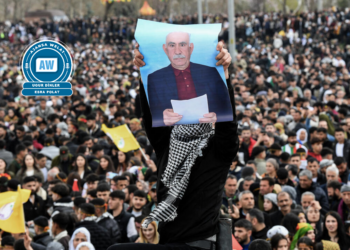 Welatiyên Amedê: Yekîtiya Kurdan wê komployê têk bibe