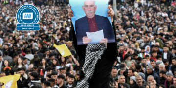 Welatiyên Amedê: Yekîtiya Kurdan wê komployê têk bibe