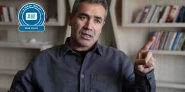 Yûsûfoglû: Berxwedana gelê Kurd komployê pûç kir dora azadiyê ye