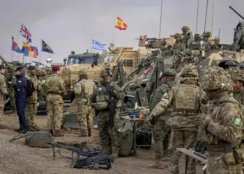 Îranê artêşên Ewropayê wekî terorîst îlan kir