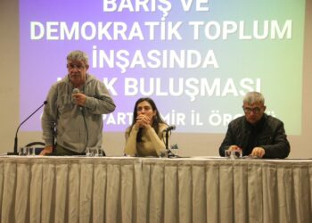 Veysî Aktaş: Êrîşî paradîgmaya Abdullah Ocalan dikin