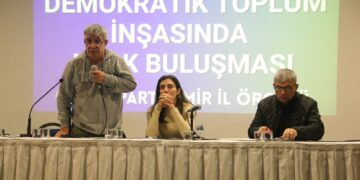 Veysî Aktaş: Êrîşî paradîgmaya Abdullah Ocalan dikin