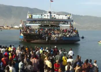 Çemê Nîlî yê Sûdanî de keştî binawe bîye: Tewr tay 21 kesî merdî