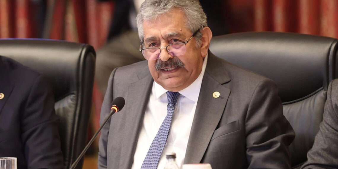 Fetî Yildiz: Heqê hêvî do teqez bibo