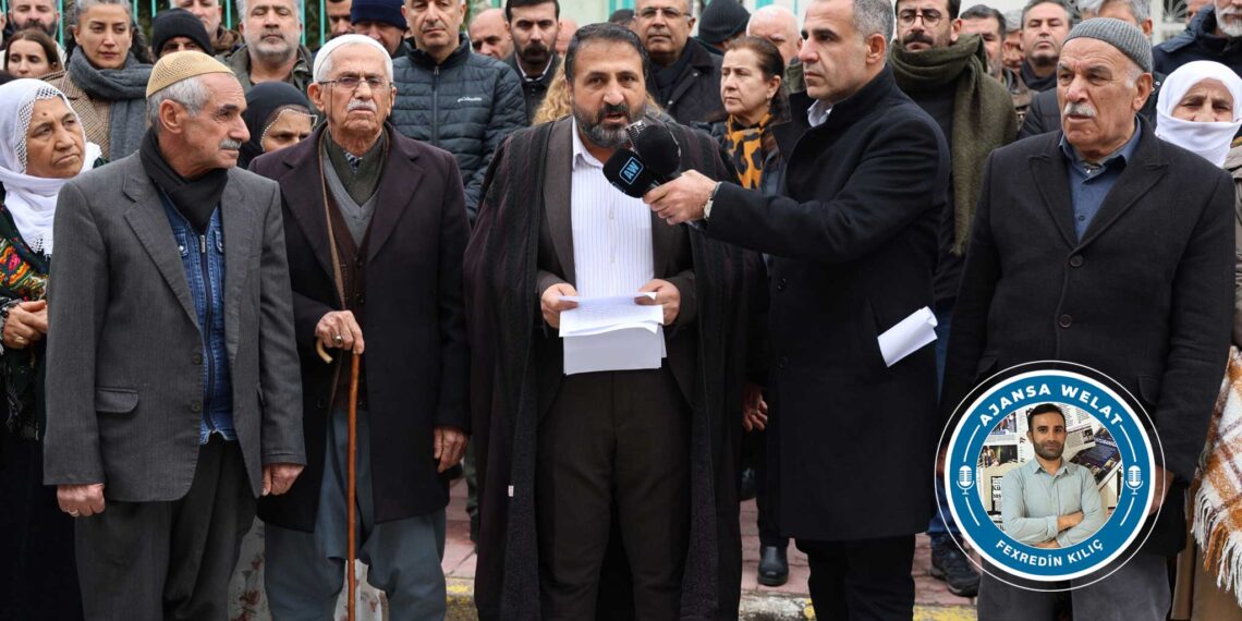 ‘Divê ev peyman bibe mayîndekirina aştî û azadiyê’