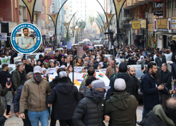 Gelê Qoserê: Berxwedana gelê Kurd peyman da îmzekirin