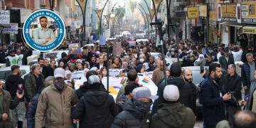 Gelê Qoserê: Berxwedana gelê Kurd peyman da îmzekirin