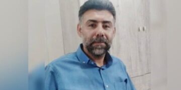 Girewteyo kurd hepisxaneyê Tehranî de grevê vêşanîye de yo