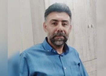 Girtiyê Kurd li Girtîgeha Tehranê di greva birçîbûnê de ye