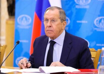 Sergey Lavrovî Amerîka îqaz kerd