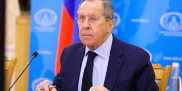 Sergey Lavrovî Amerîka îqaz kerd