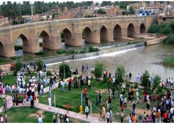 Listika li dijî xaka Kurdistanê: Dixwazin Gulale ji Xaneqînê veqetînin