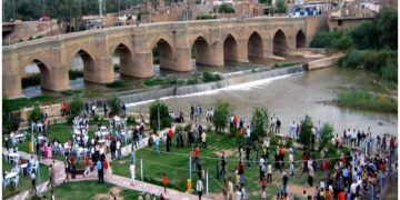 Listika li dijî xaka Kurdistanê: Dixwazin Gulale ji Xaneqînê veqetînin