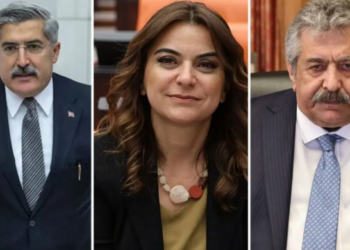 DEM Partiyê bersiv da derewên rojnameya Tirkiyê