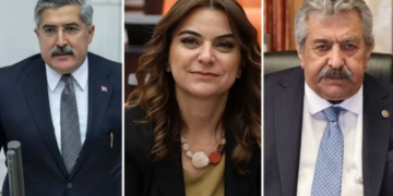 DEM Partiyê bersiv da derewên rojnameya Tirkiyê