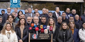 Amedspor bi bertek e: Cezayên hatine birîn li dijî nirxên civakî û hiqûqê ne