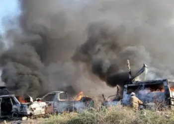 Şerê Îran û Îsraîlê belav dibe: Haştî Şabî hedef hat girtin, 2 kes mirin