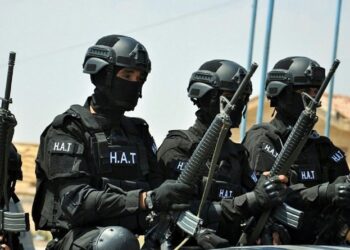 HATê li Hesekê şaneyek çeteyan têk bir