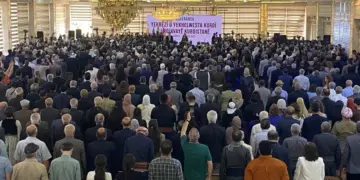 Şandeya Rojava dê biçe Şamê