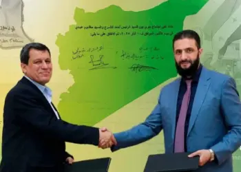 Li Rojava û Sûriyê pêvajoya entegrasyonê: Di nav hefteyekê de çi bû, çi nebû?