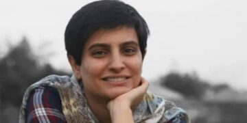 Îran de rojnameger Îlaya Mihemed ameye destbendkerdene!