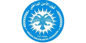 Sibe li Hesekê, du sibe li Qamişloyê qedexeya derketina derve hat ragihandin