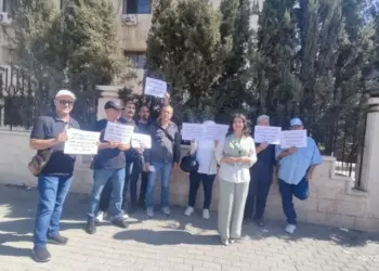 Kedkarê cigêrayîşanê zanistîyan heqanê xo ra bêpar ê