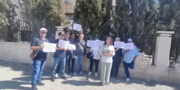 Kedkarê cigêrayîşanê zanistîyan heqanê xo ra bêpar ê