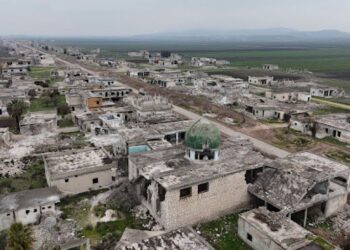 Hema de hêriş, teda û talan: Hetê têkildarî hesab nêpersenê