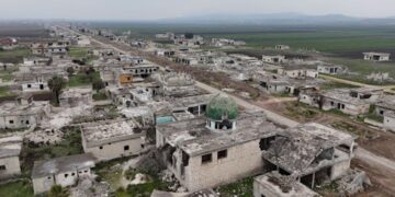 Hema de hêriş, teda û talan: Hetê têkildarî hesab nêpersenê