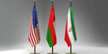 Danûstandinên Îran-Amerîka bi erênî bi dawî bûn