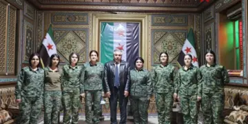 YPJê serdana parêzgerê Hesekê Nûredîn kir