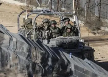 Hêzên Îsraîlê yên li Quneytîrayê gule bera gundê Ufaniyayê dan