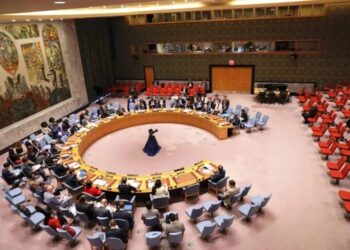 NYê rewşa Sûriyeyê, lihevkirina HSDê û hikûmetê nîqaş kir