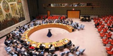 NYê rewşa Sûriyeyê, lihevkirina HSDê û hikûmetê nîqaş kir